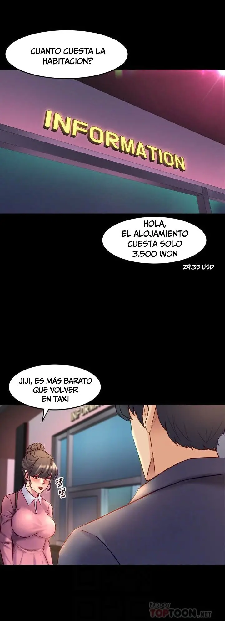 EX ESPOSA (2020) - Capítulo 12 - Página 21 - LectorTMOo