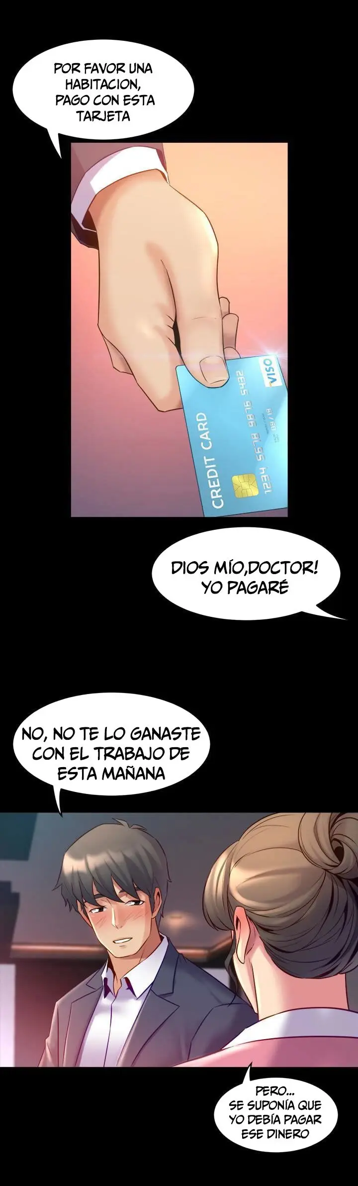 EX ESPOSA (2020) - Capítulo 12 - Página 22 - LectorTMOo