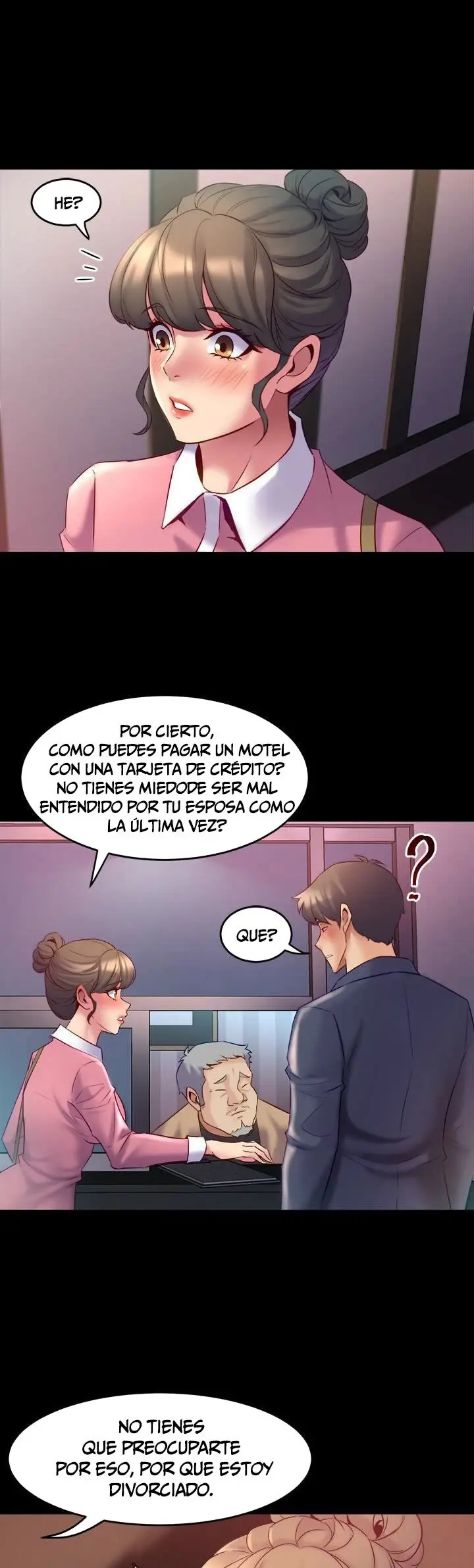 EX ESPOSA (2020) - Capítulo 12 - Página 23 - LectorTMOo