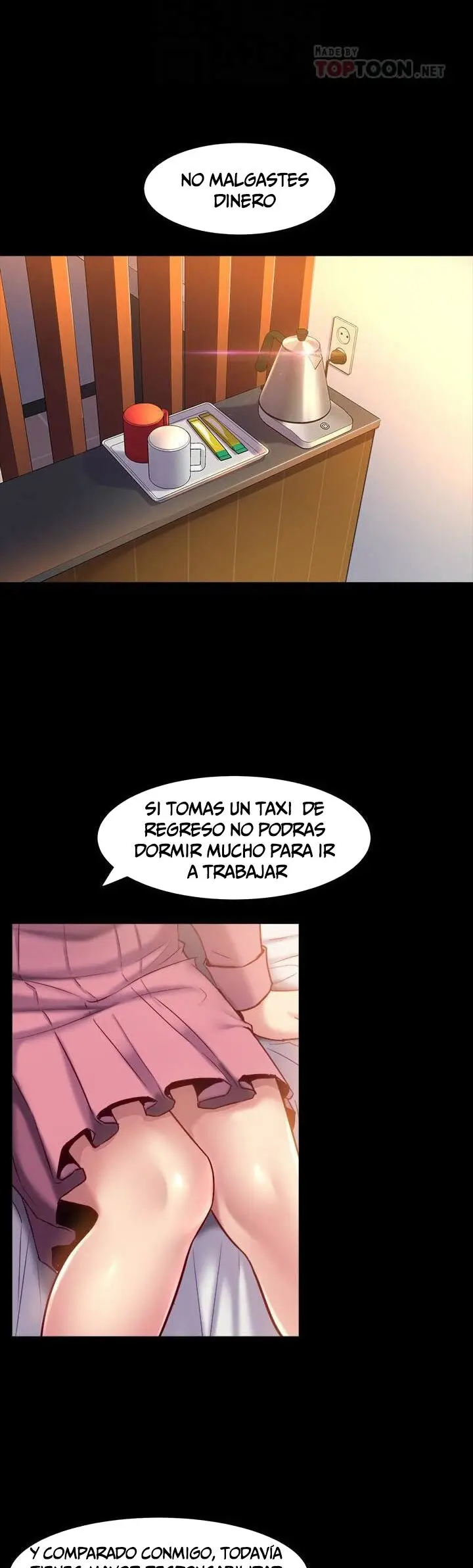 EX ESPOSA (2020) - Capítulo 12 - Página 28 - LectorTMOo