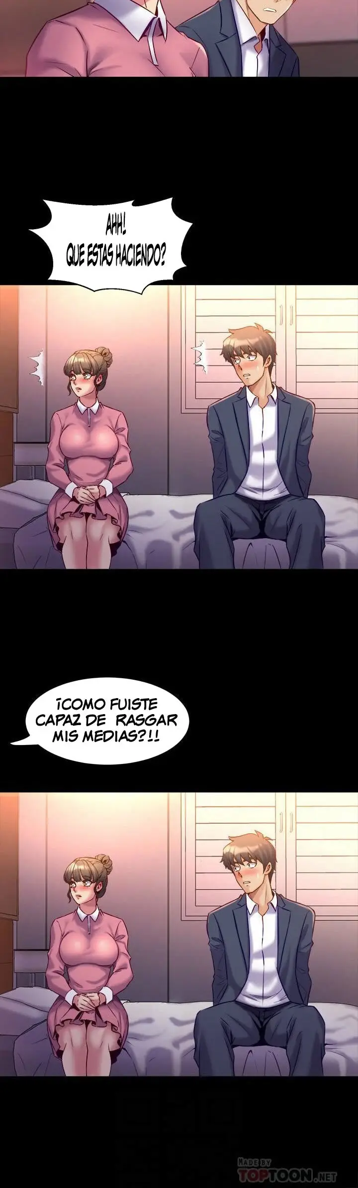 EX ESPOSA (2020) - Capítulo 12 - Página 31 - LectorTMOo