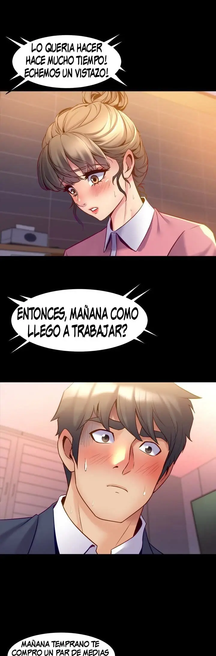 EX ESPOSA (2020) - Capítulo 12 - Página 32 - LectorTMOo
