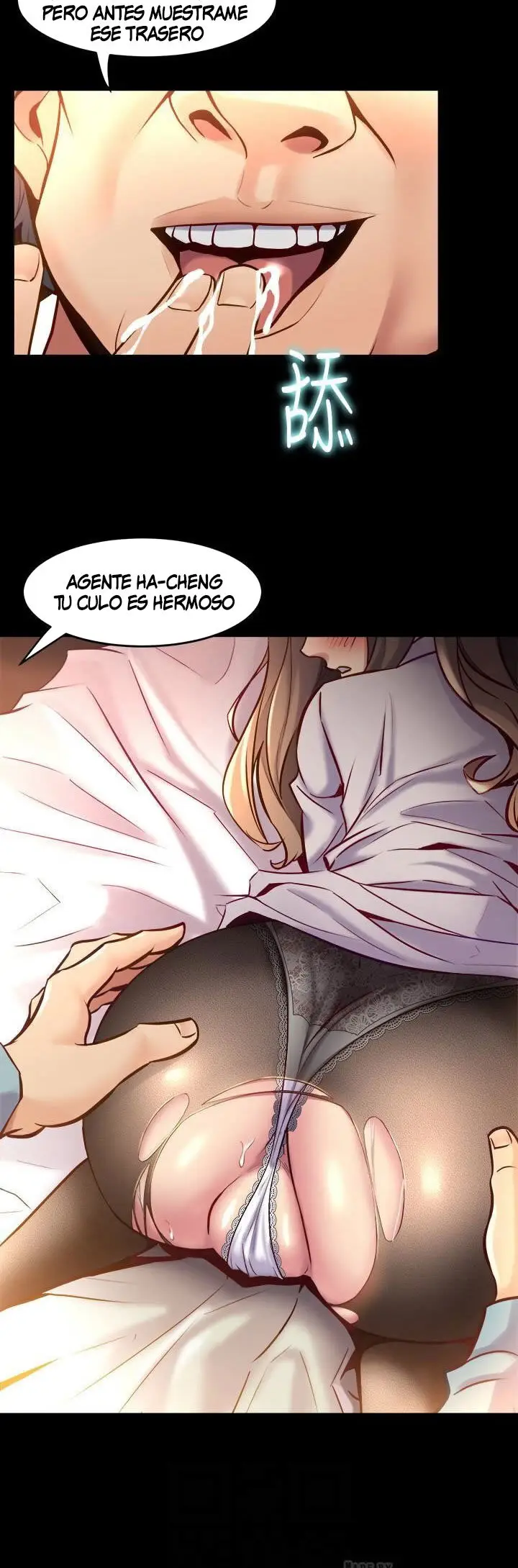 EX ESPOSA (2020) - Capítulo 12 - Página 33 - LectorTMOo