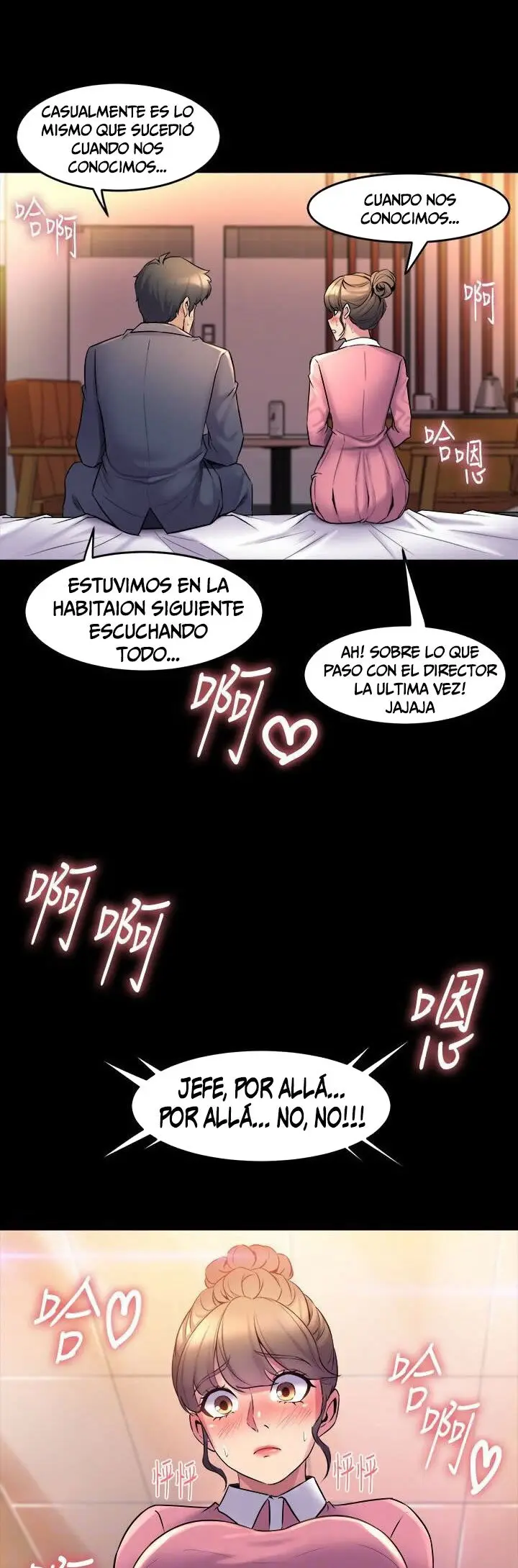 EX ESPOSA (2020) - Capítulo 12 - Página 35 - LectorTMOo