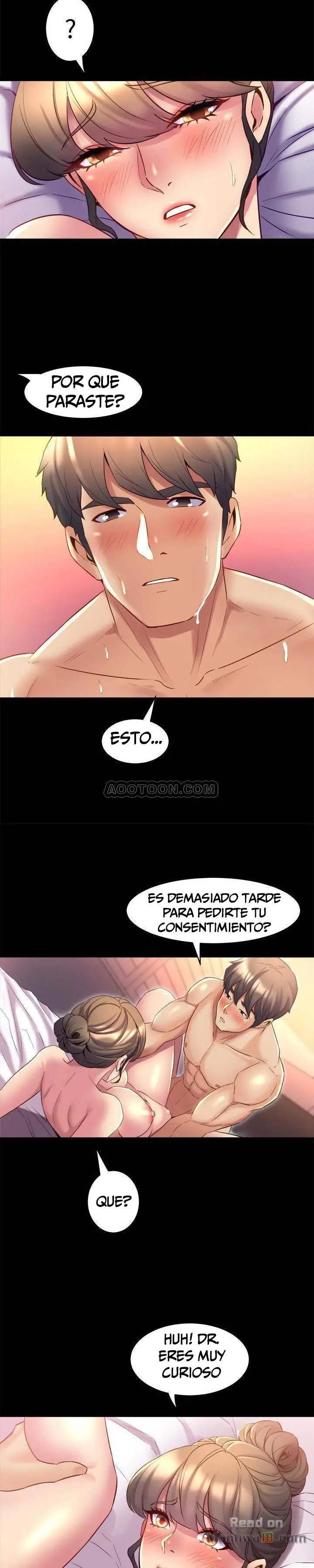 EX ESPOSA (2020) - Capítulo 13 - Página 15 - LectorTMOo