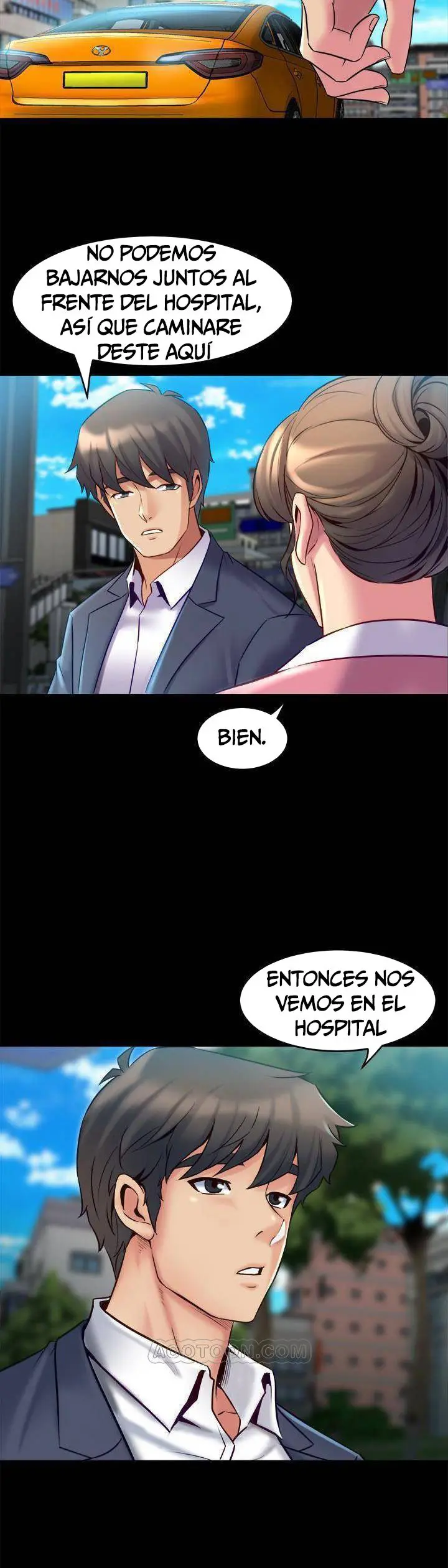 EX ESPOSA (2020) - Capítulo 14 - Página 19 - LectorTMOo