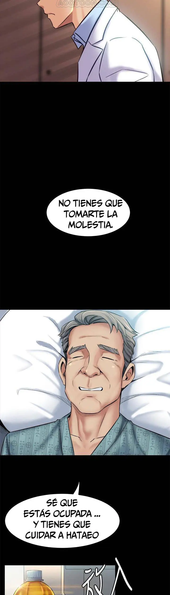 EX ESPOSA (2020) - Capítulo 14 - Página 27 - LectorTMOo