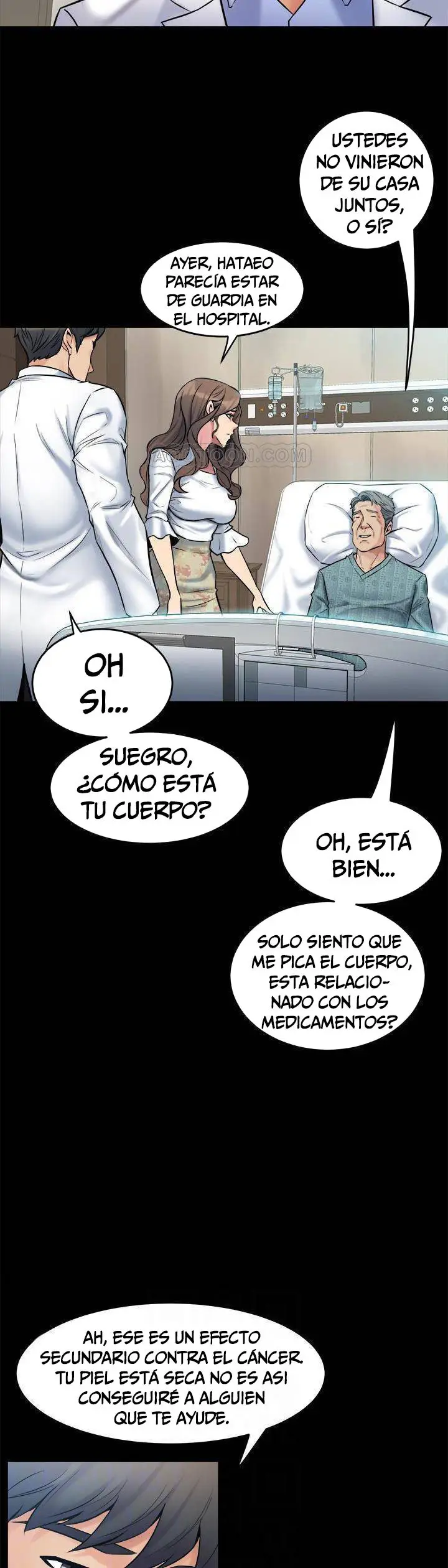 EX ESPOSA (2020) - Capítulo 14 - Página 31 - LectorTMOo