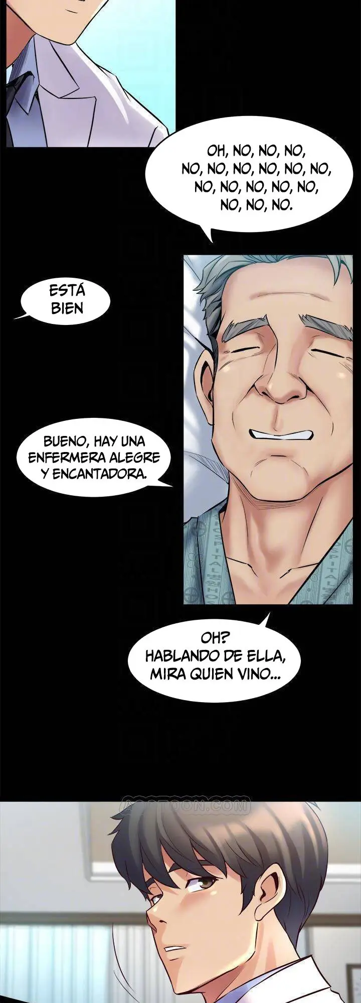 EX ESPOSA (2020) - Capítulo 14 - Página 32 - LectorTMOo