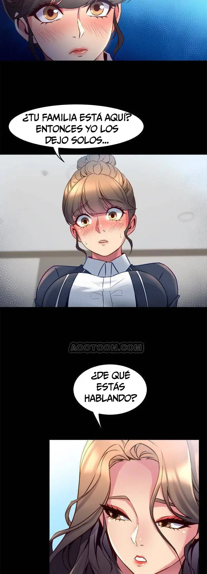 EX ESPOSA (2020) - Capítulo 14 - Página 34 - LectorTMOo