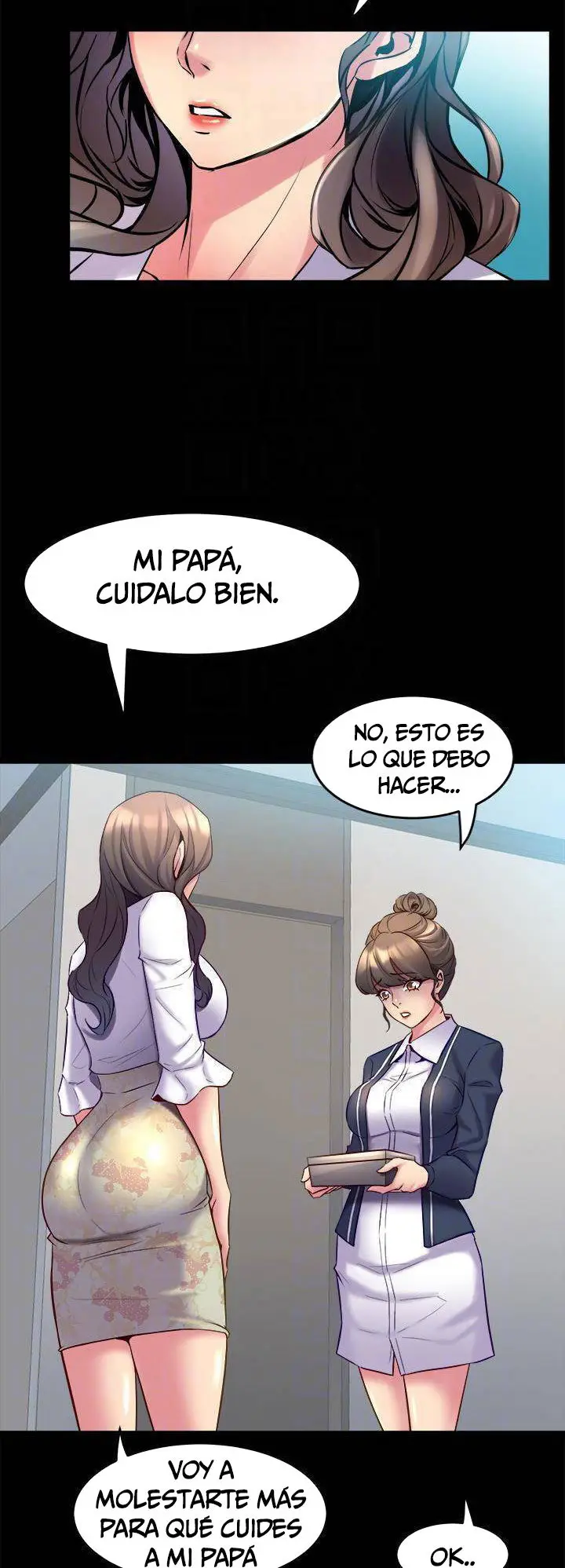 EX ESPOSA (2020) - Capítulo 14 - Página 37 - LectorTMOo