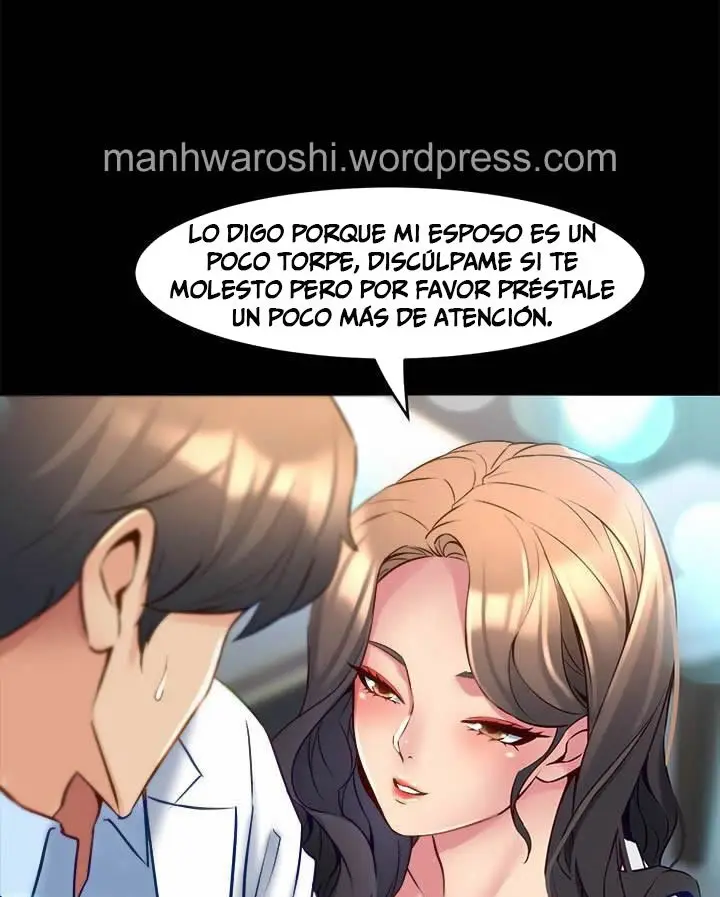 EX ESPOSA (2020) - Capítulo 15 - Página 11 - LectorTMOo