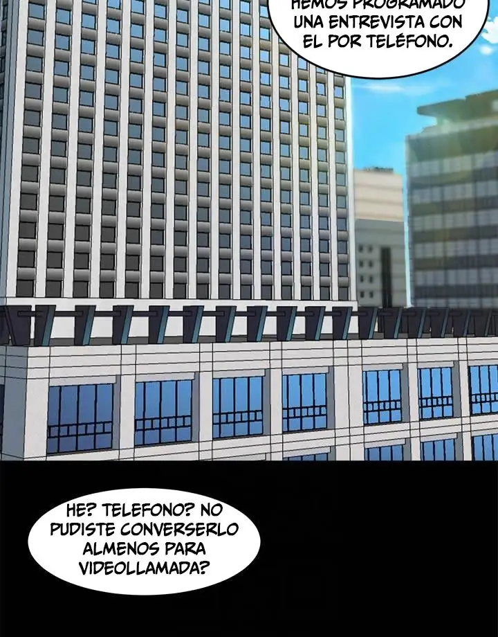 EX ESPOSA (2020) - Capítulo 15 - Página 35 - LectorTMOo
