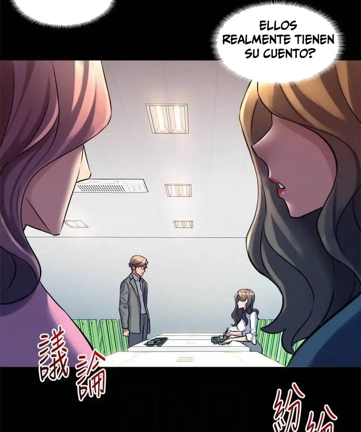 EX ESPOSA (2020) - Capítulo 15 - Página 115 - LectorTMOo
