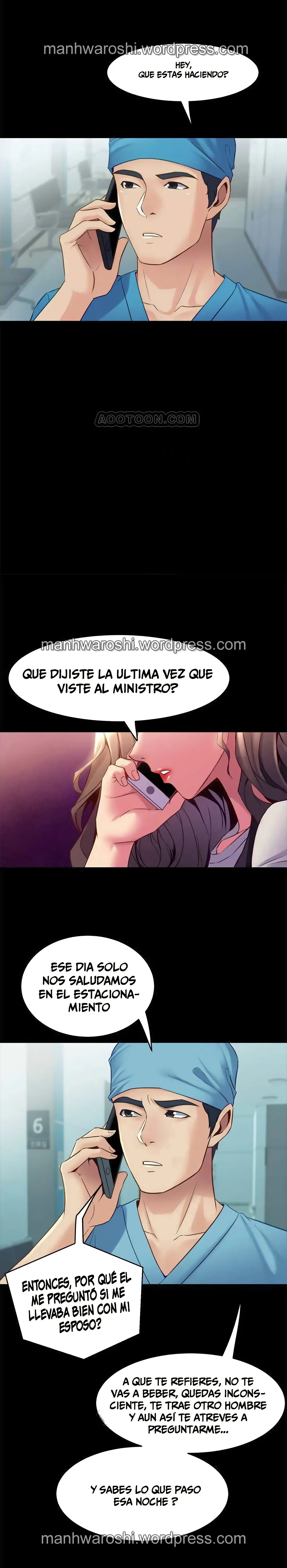 EX ESPOSA (2020) - Capítulo 16 - Página 4 - LectorTMOo