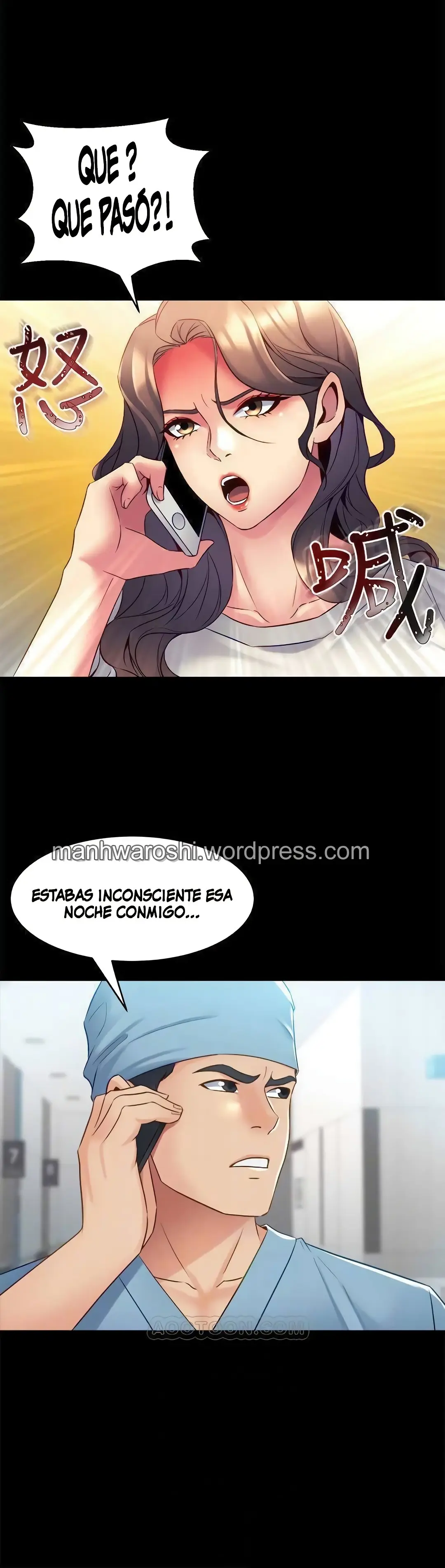 EX ESPOSA (2020) - Capítulo 16 - Página 5 - LectorTMOo