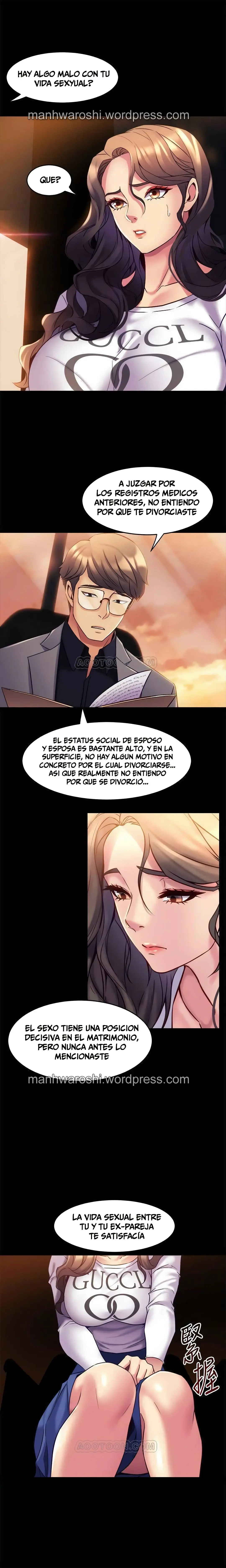 EX ESPOSA (2020) - Capítulo 16 - Página 17 - LectorTMOo