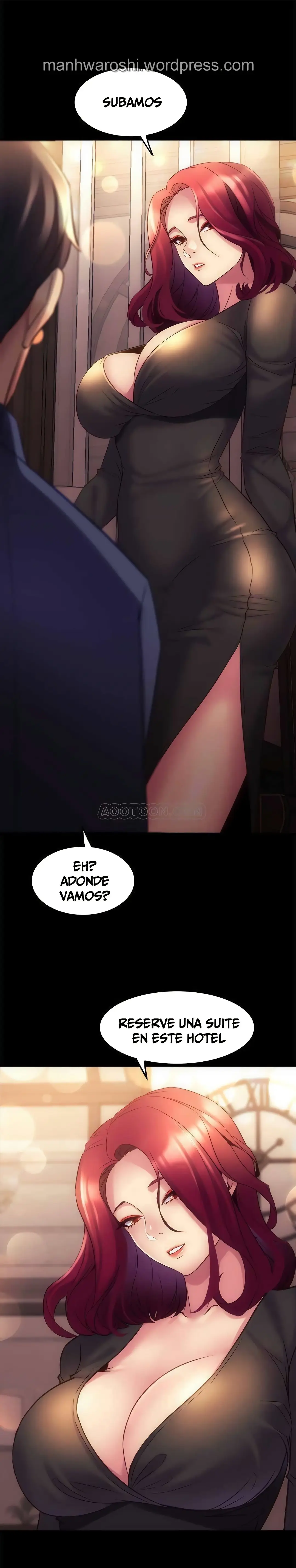 EX ESPOSA (2020) - Capítulo 16 - Página 26 - LectorTMOo