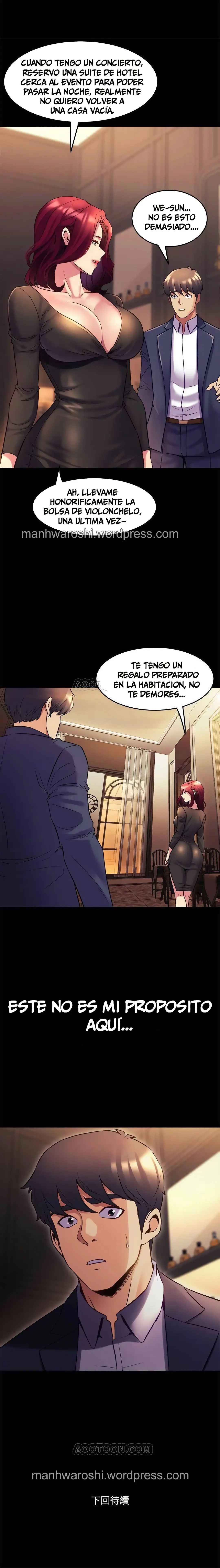EX ESPOSA (2020) - Capítulo 16 - Página 27 - LectorTMOo