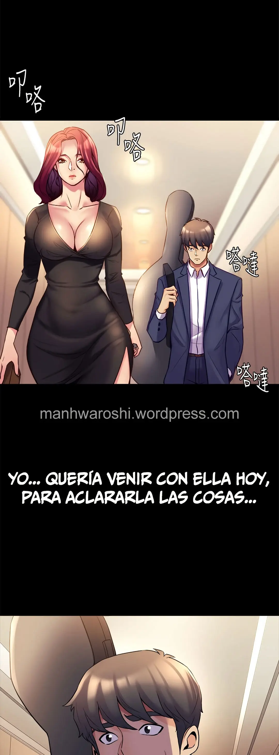 EX ESPOSA (2020) - Capítulo 17 - Página 4 - LectorTMOo