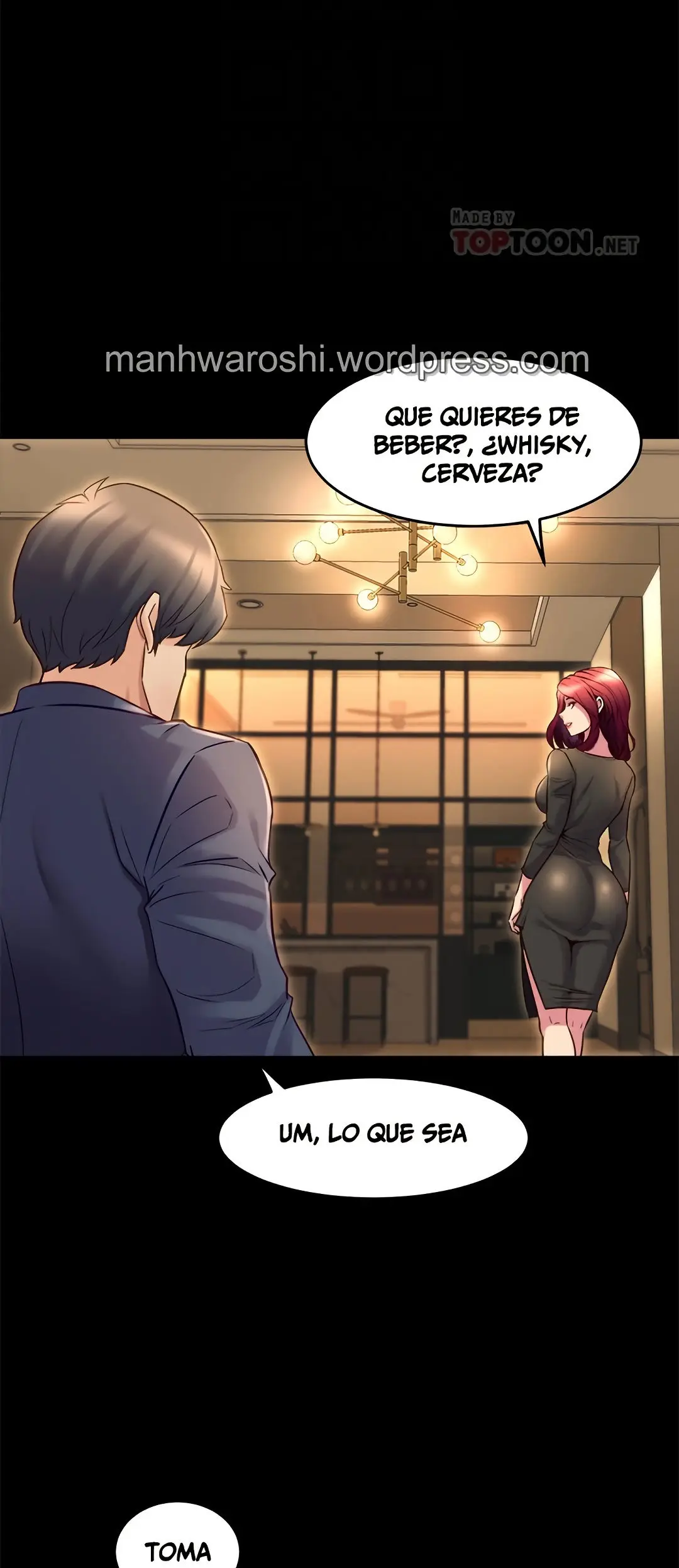 EX ESPOSA (2020) - Capítulo 17 - Página 7 - LectorTMOo