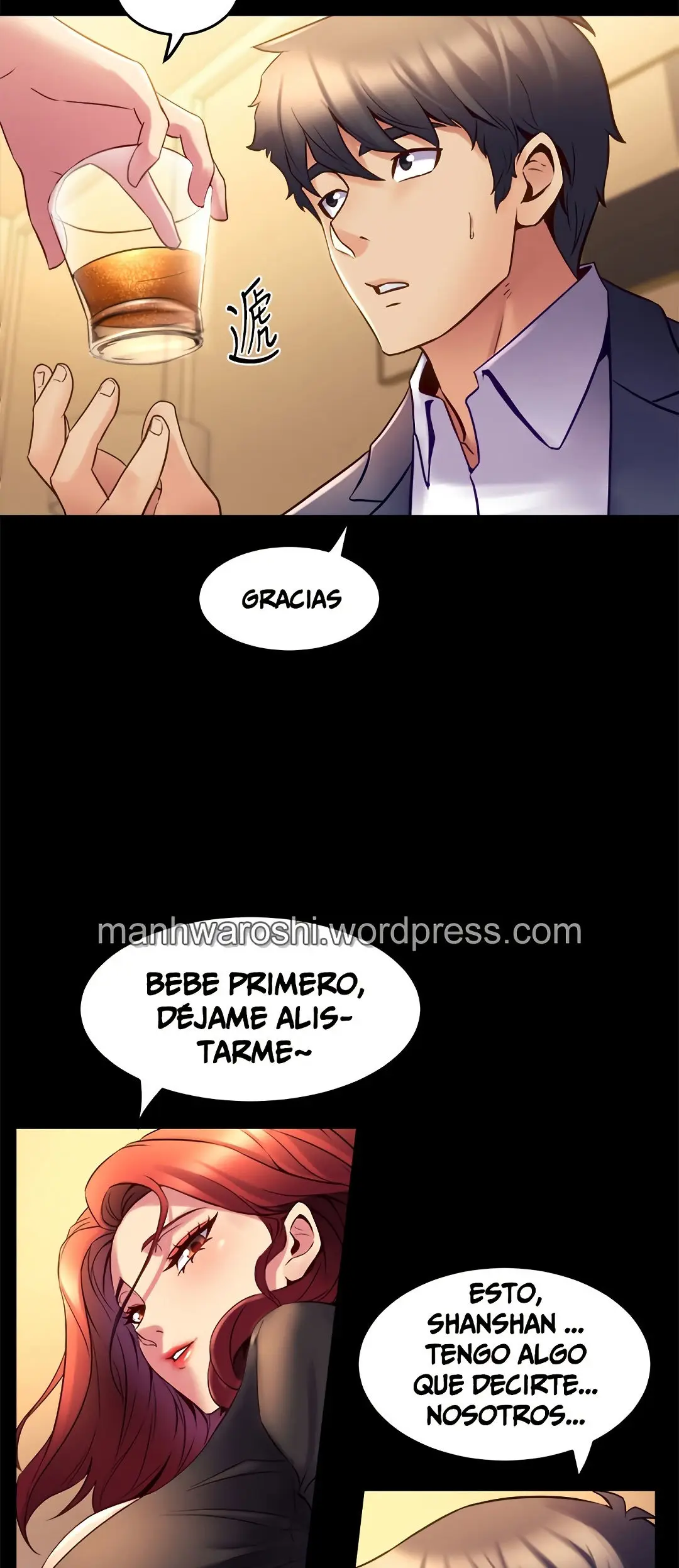 EX ESPOSA (2020) - Capítulo 17 - Página 8 - LectorTMOo