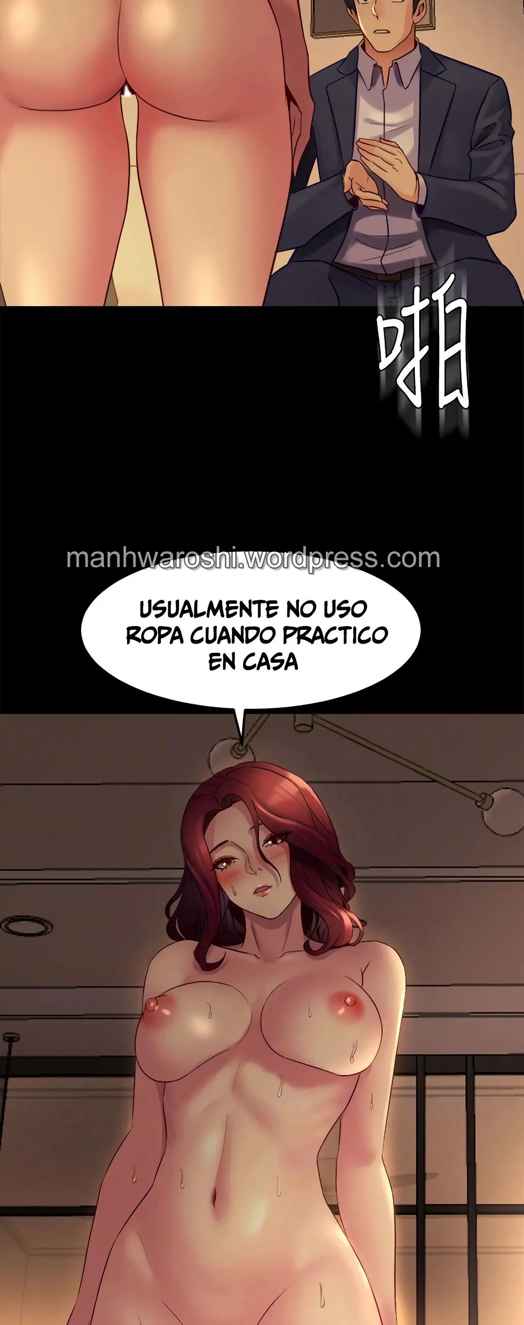 EX ESPOSA (2020) - Capítulo 17 - Página 25 - LectorTMOo