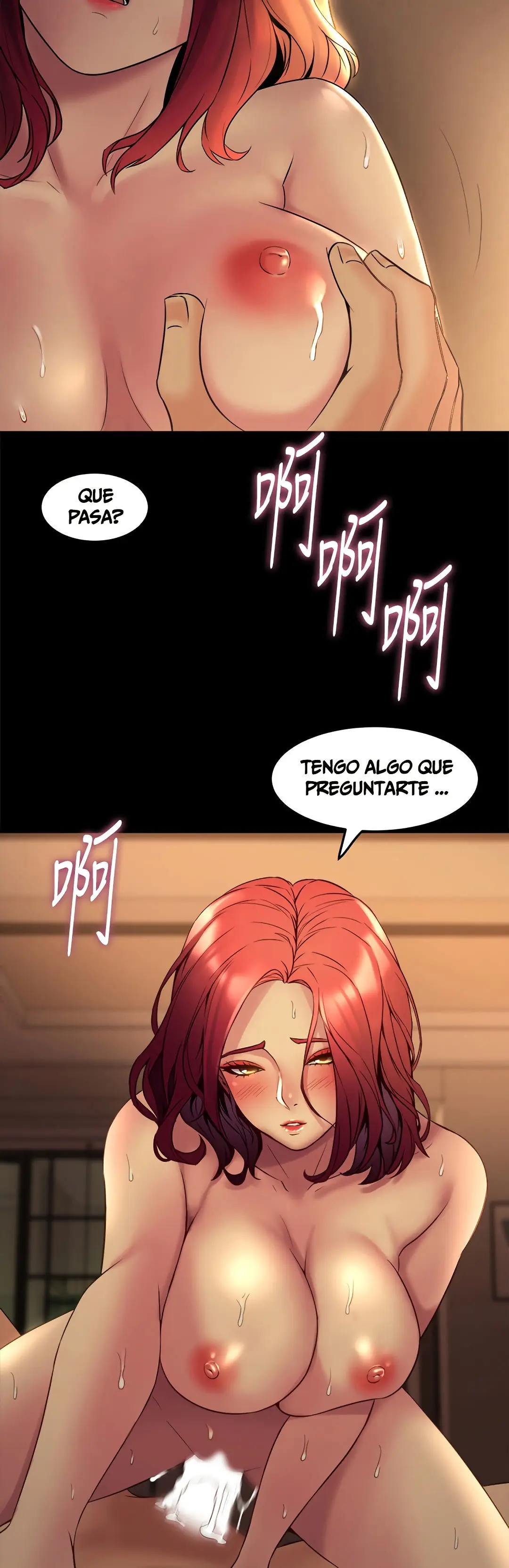 EX ESPOSA (2020) - Capítulo 17 - Página 42 - LectorTMOo