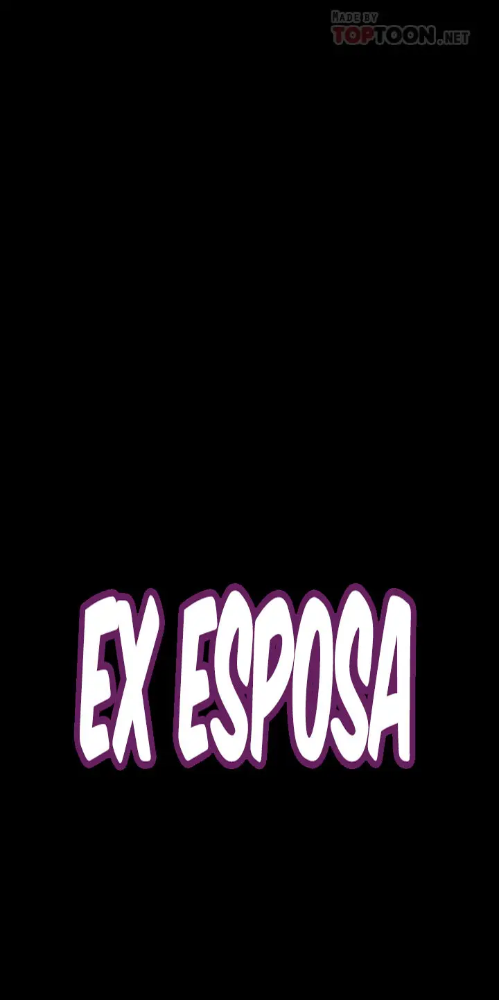 EX ESPOSA (2020) - Capítulo 18 - Página 38 - LectorTMOo