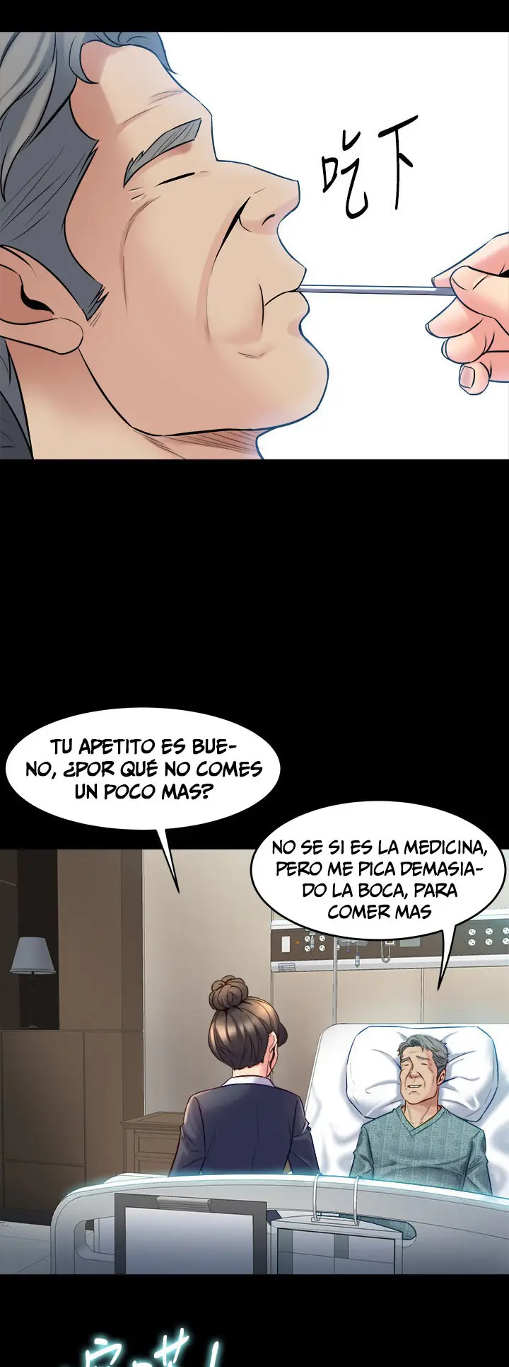 EX ESPOSA (2020) - Capítulo 19 - Página 3 - LectorTMOo