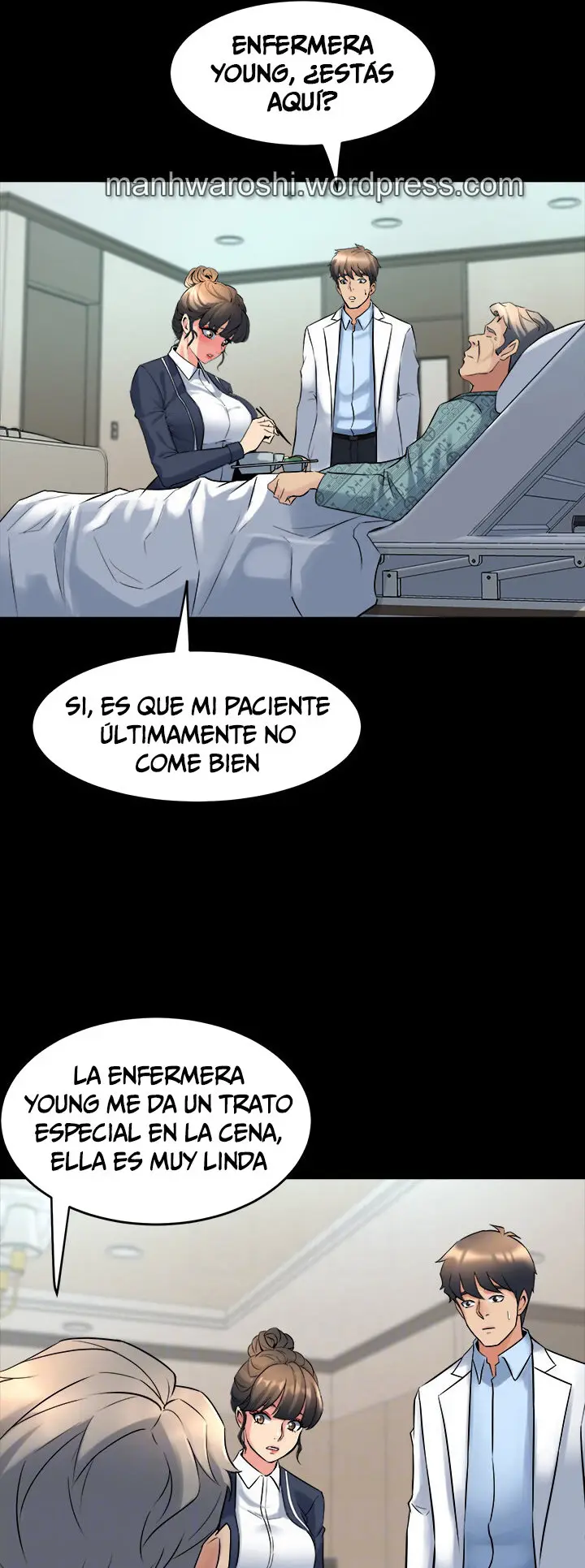 EX ESPOSA (2020) - Capítulo 19 - Página 6 - LectorTMOo