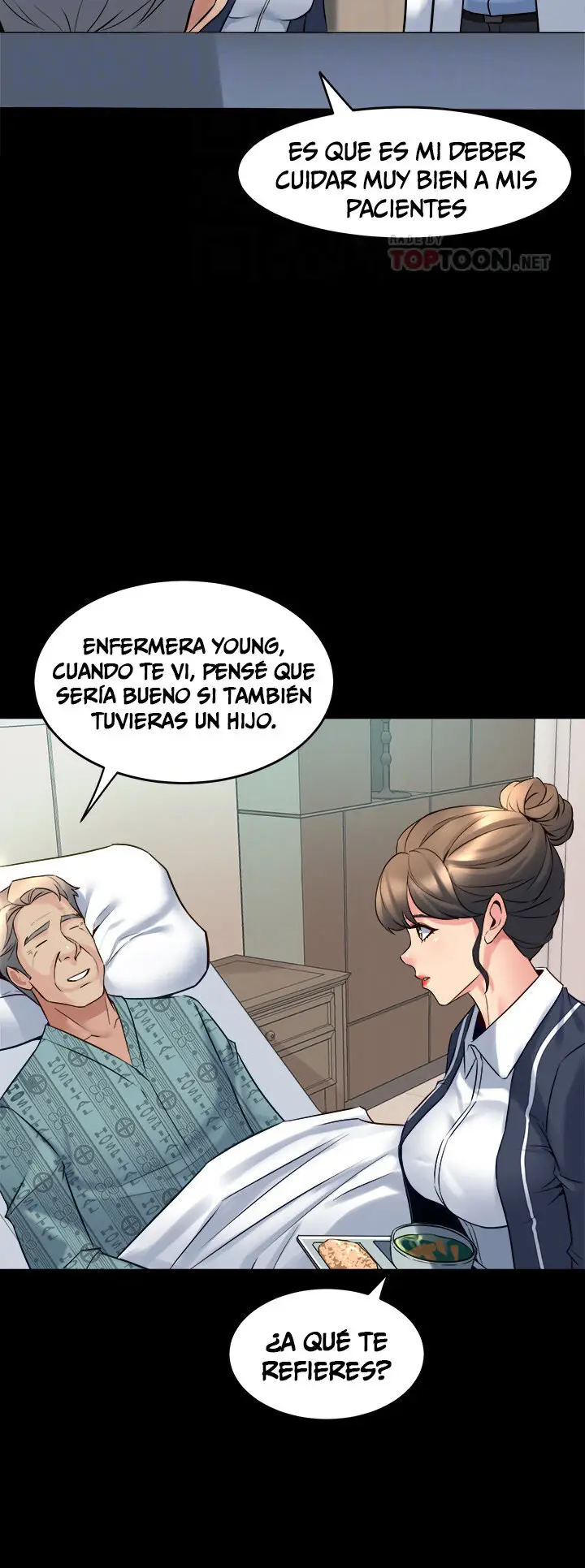 EX ESPOSA (2020) - Capítulo 19 - Página 7 - LectorTMOo