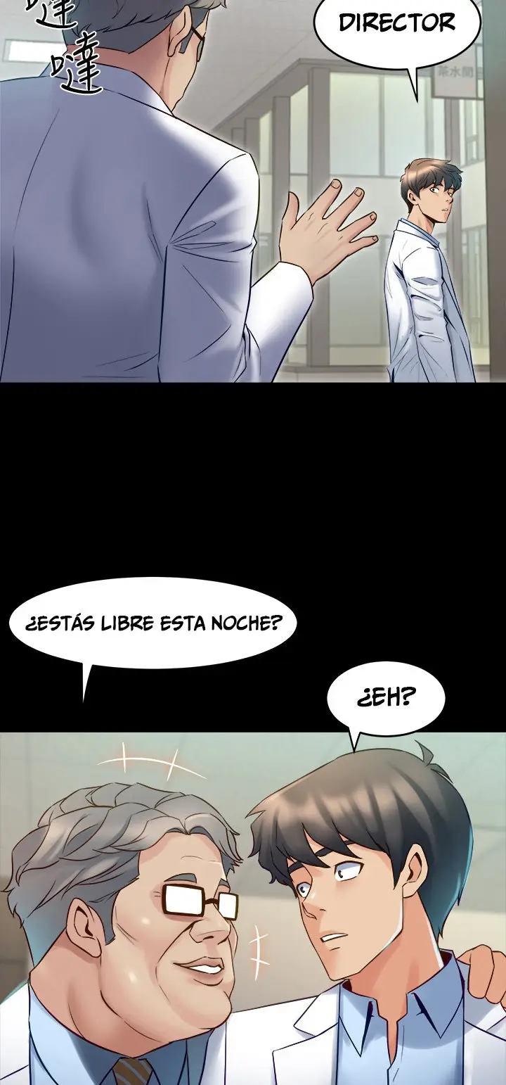 EX ESPOSA (2020) - Capítulo 19 - Página 19 - LectorTMOo