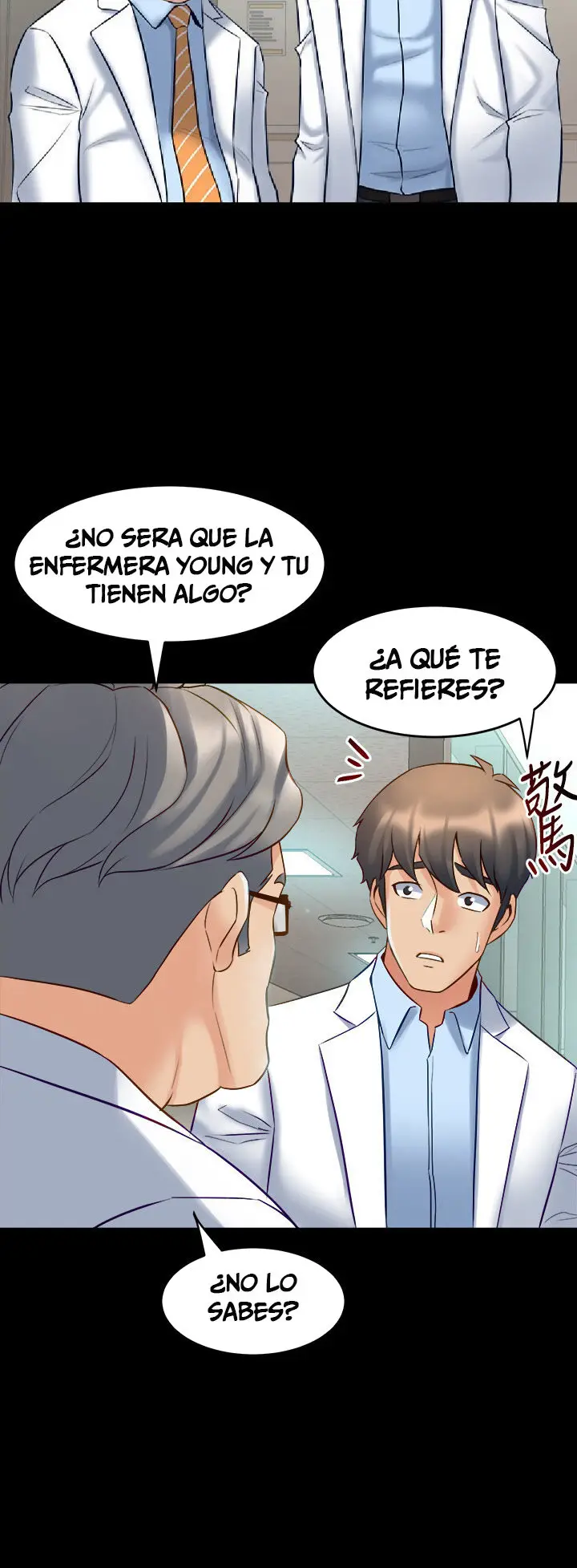 EX ESPOSA (2020) - Capítulo 19 - Página 25 - LectorTMOo