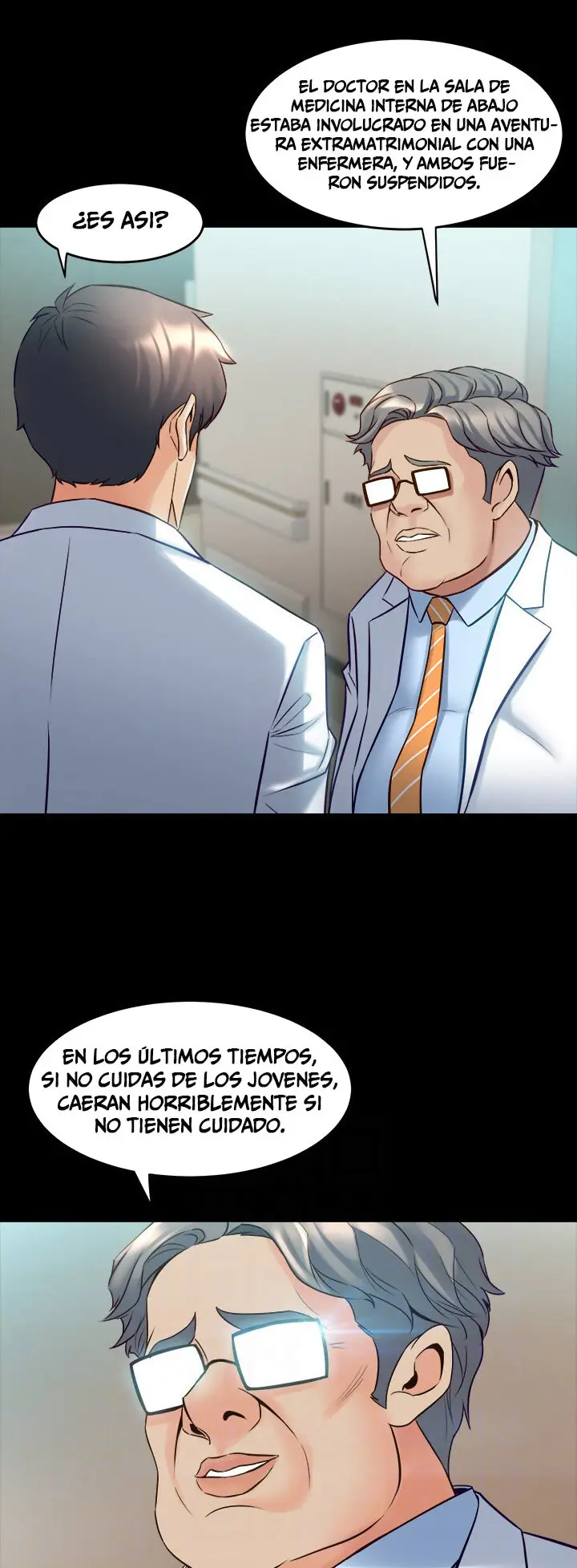 EX ESPOSA (2020) - Capítulo 19 - Página 26 - LectorTMOo