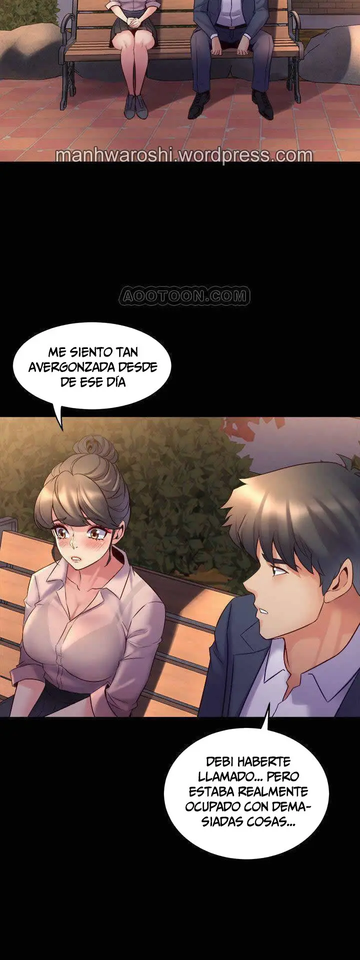 EX ESPOSA (2020) - Capítulo 20 - Página 8 - LectorTMOo