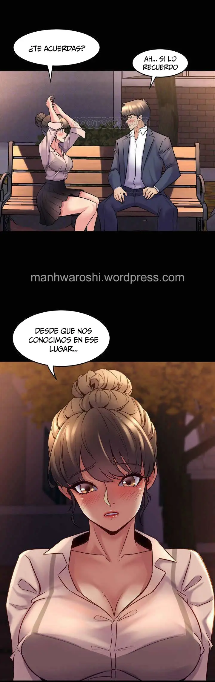 EX ESPOSA (2020) - Capítulo 20 - Página 12 - LectorTMOo