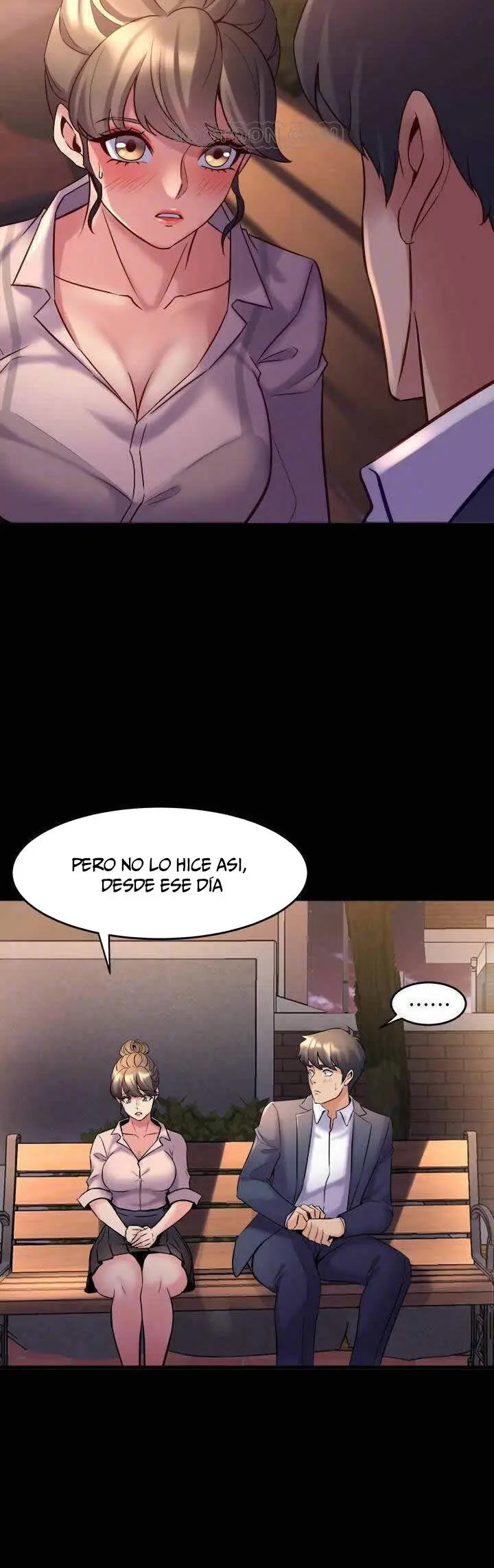 EX ESPOSA (2020) - Capítulo 20 - Página 15 - LectorTMOo
