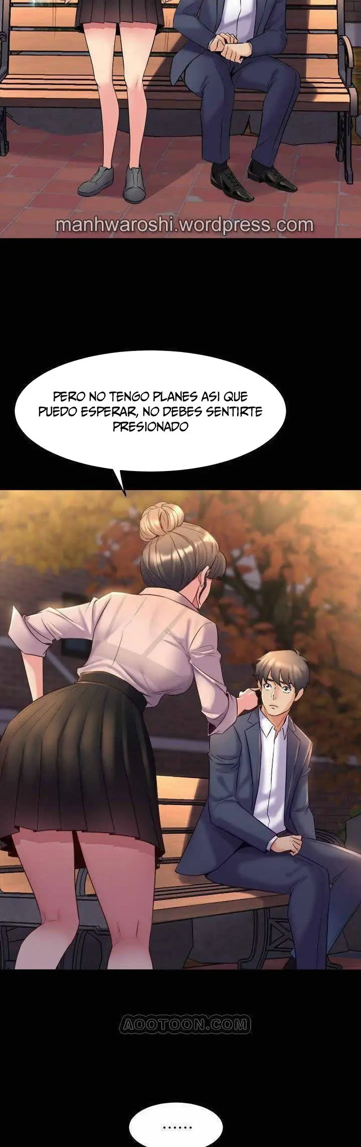 EX ESPOSA (2020) - Capítulo 20 - Página 17 - LectorTMOo