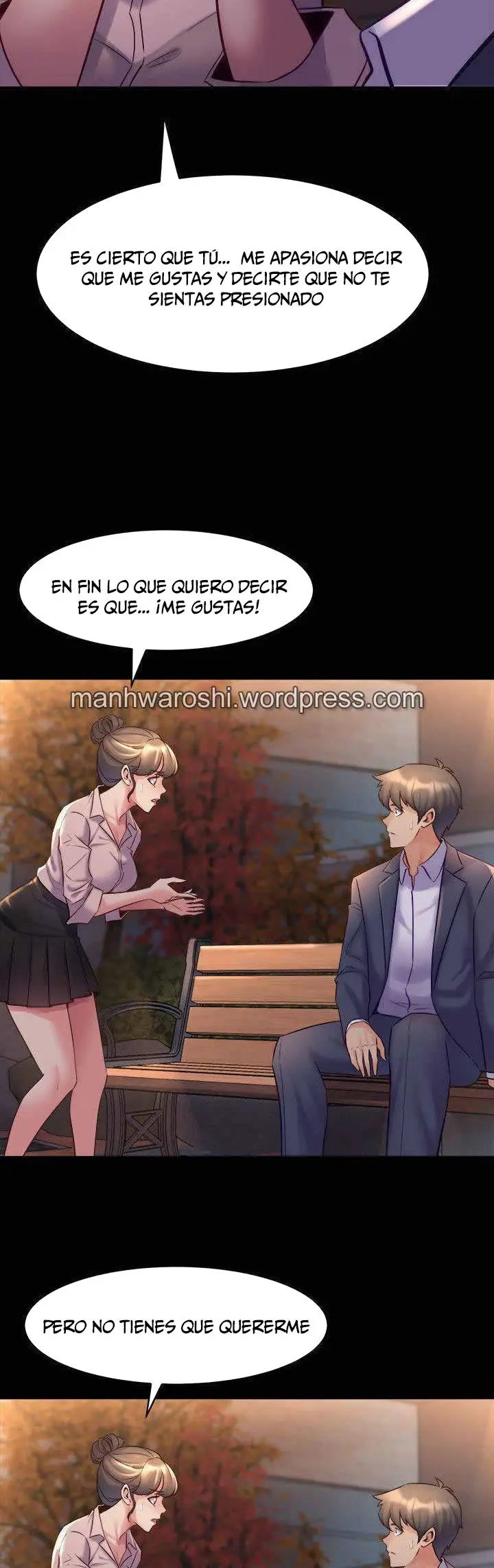 EX ESPOSA (2020) - Capítulo 20 - Página 19 - LectorTMOo