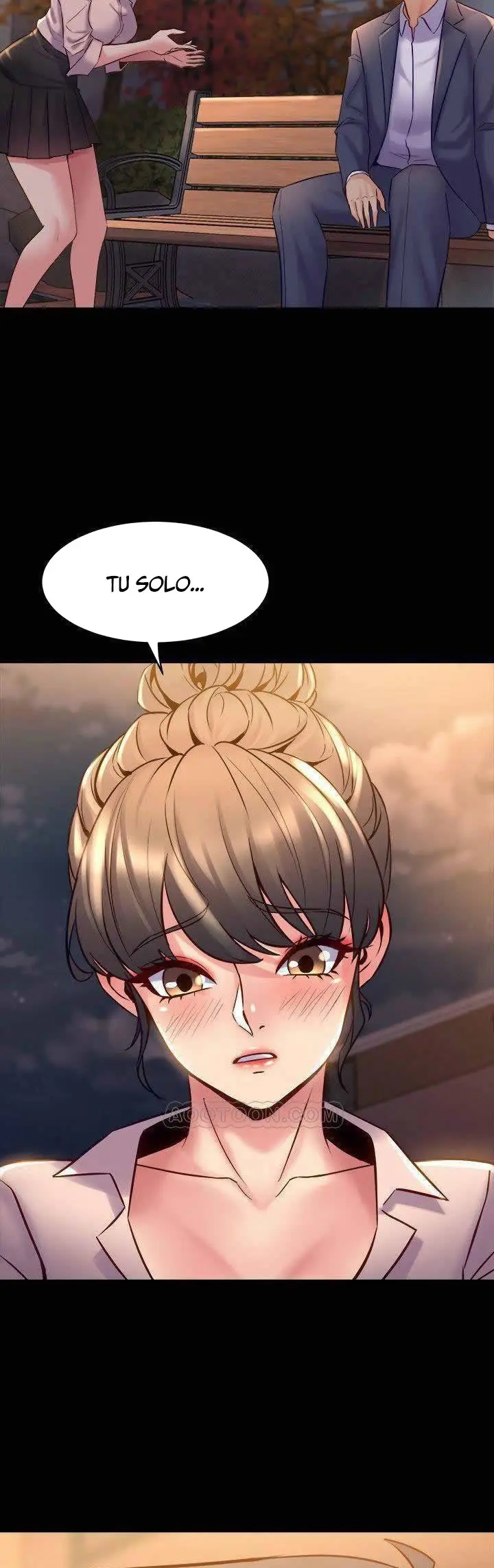 EX ESPOSA (2020) - Capítulo 20 - Página 20 - LectorTMOo