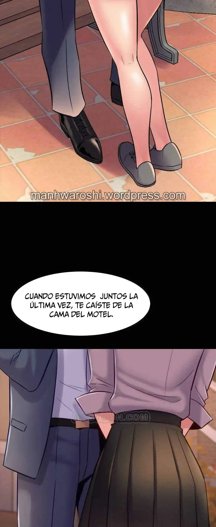 EX ESPOSA (2020) - Capítulo 20 - Página 25 - LectorTMOo