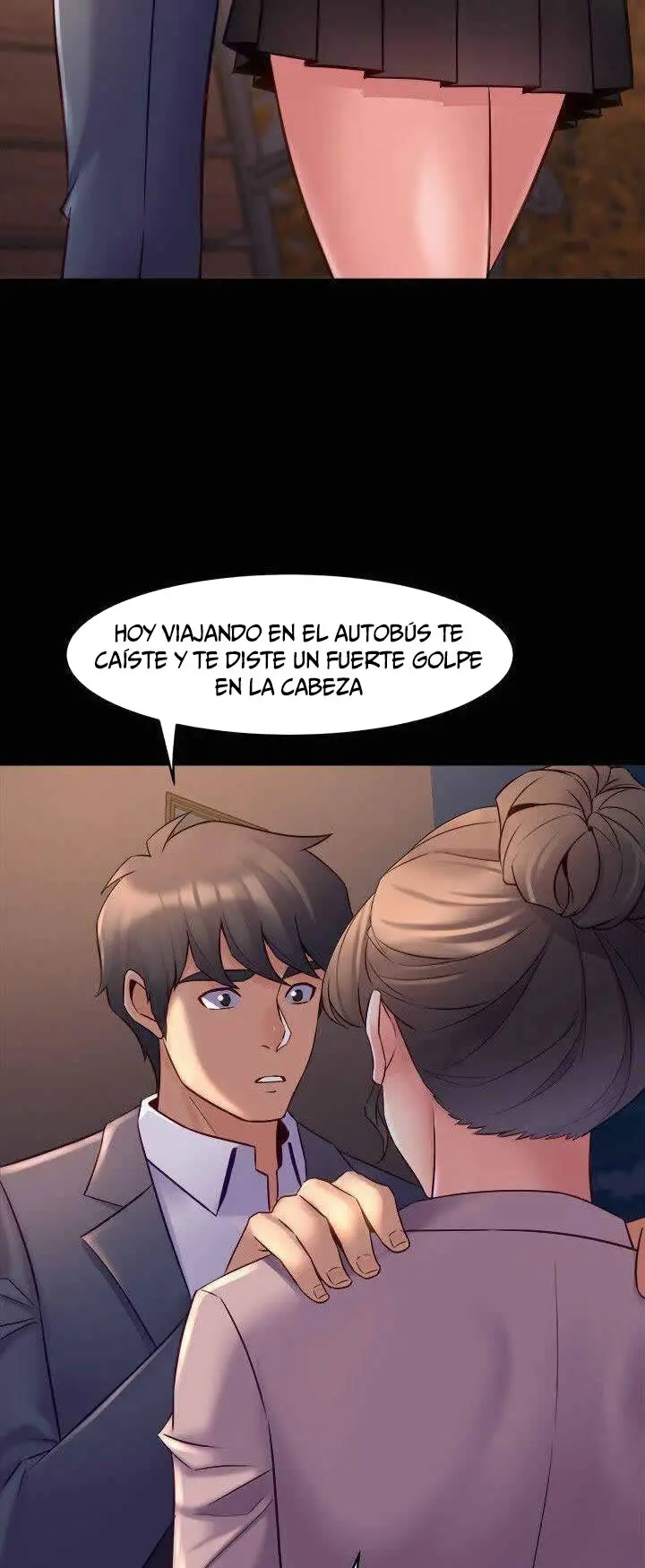 EX ESPOSA (2020) - Capítulo 20 - Página 26 - LectorTMOo