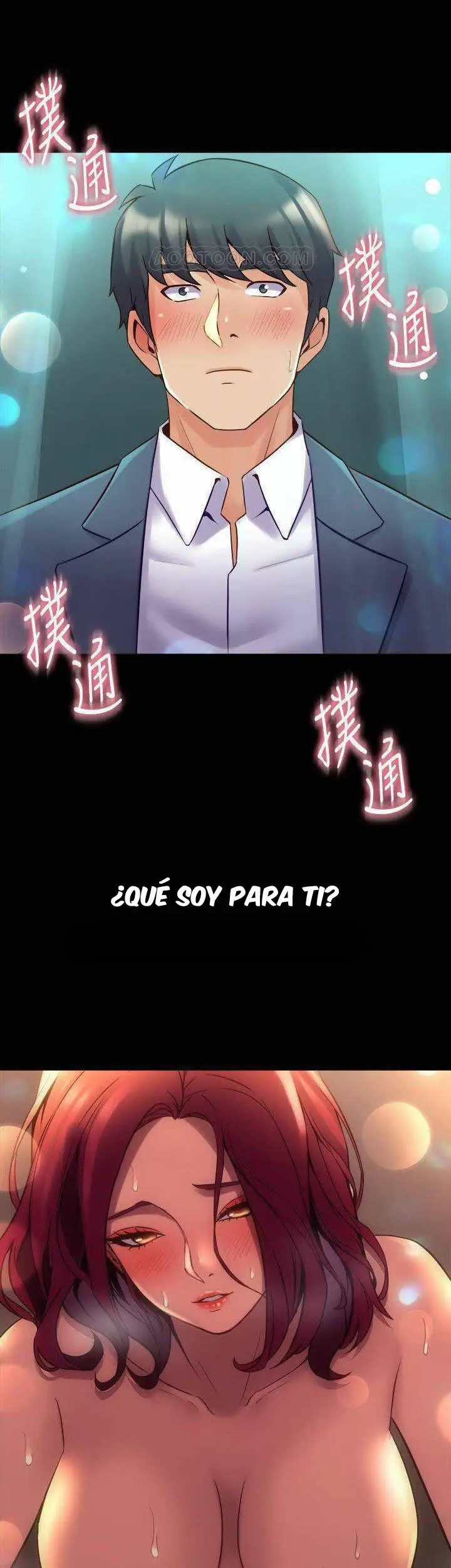 EX ESPOSA (2020) - Capítulo 20 - Página 35 - LectorTMOo