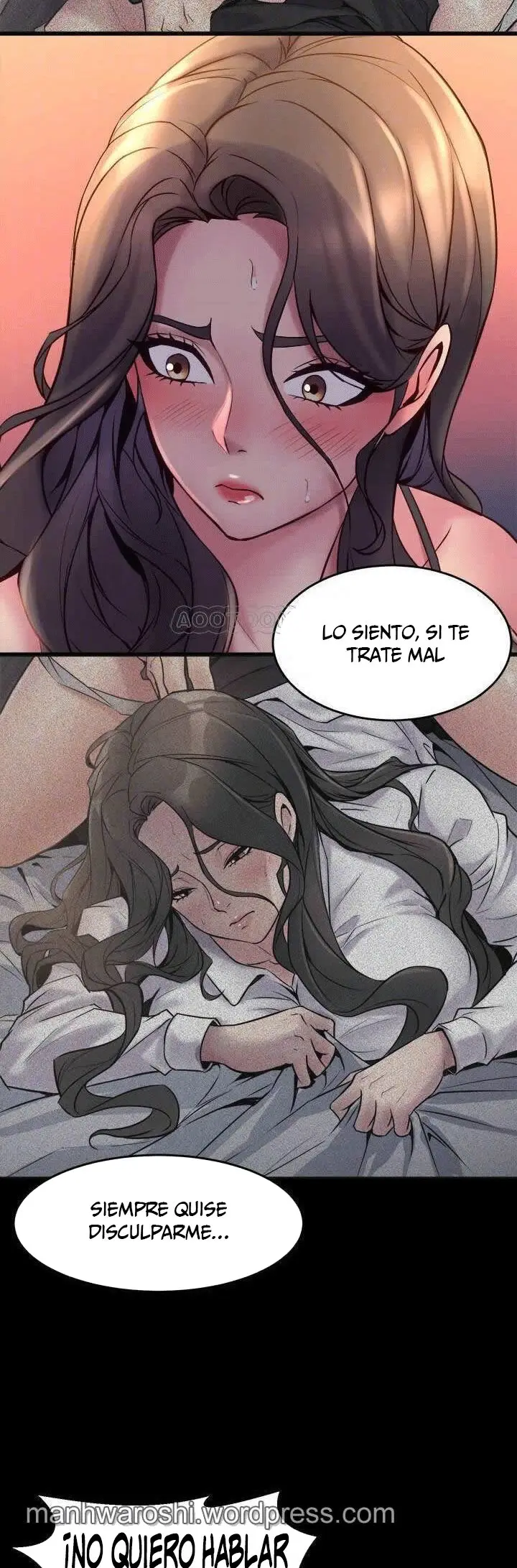 EX ESPOSA (2020) - Capítulo 21 - Página 5 - LectorTMOo