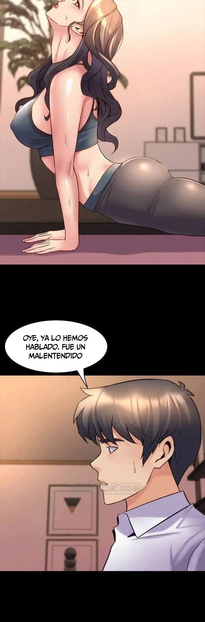 EX ESPOSA (2020) - Capítulo 21 - Página 9 - LectorTMOo