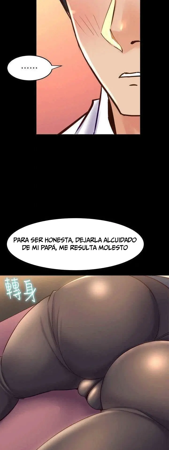 EX ESPOSA (2020) - Capítulo 21 - Página 18 - LectorTMOo