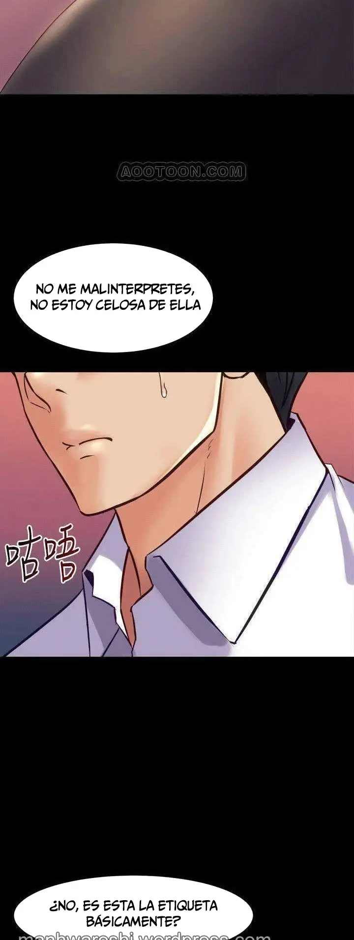 EX ESPOSA (2020) - Capítulo 21 - Página 19 - LectorTMOo