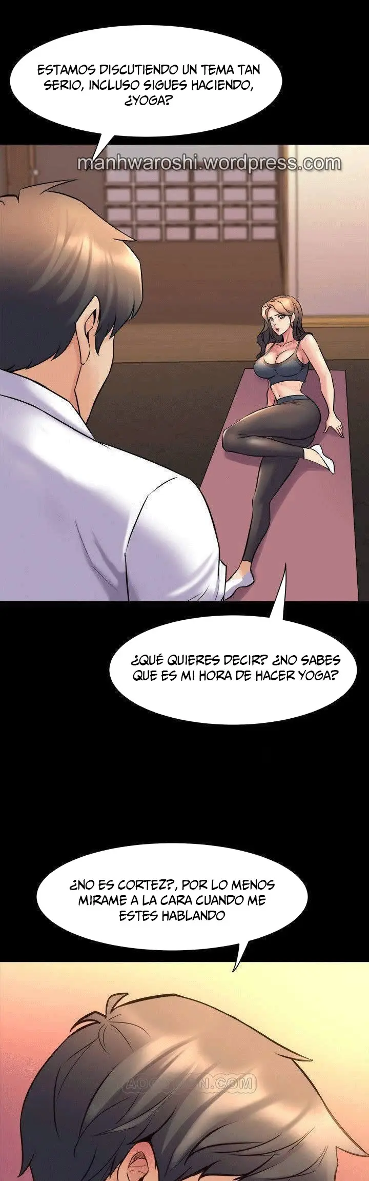 EX ESPOSA (2020) - Capítulo 21 - Página 22 - LectorTMOo
