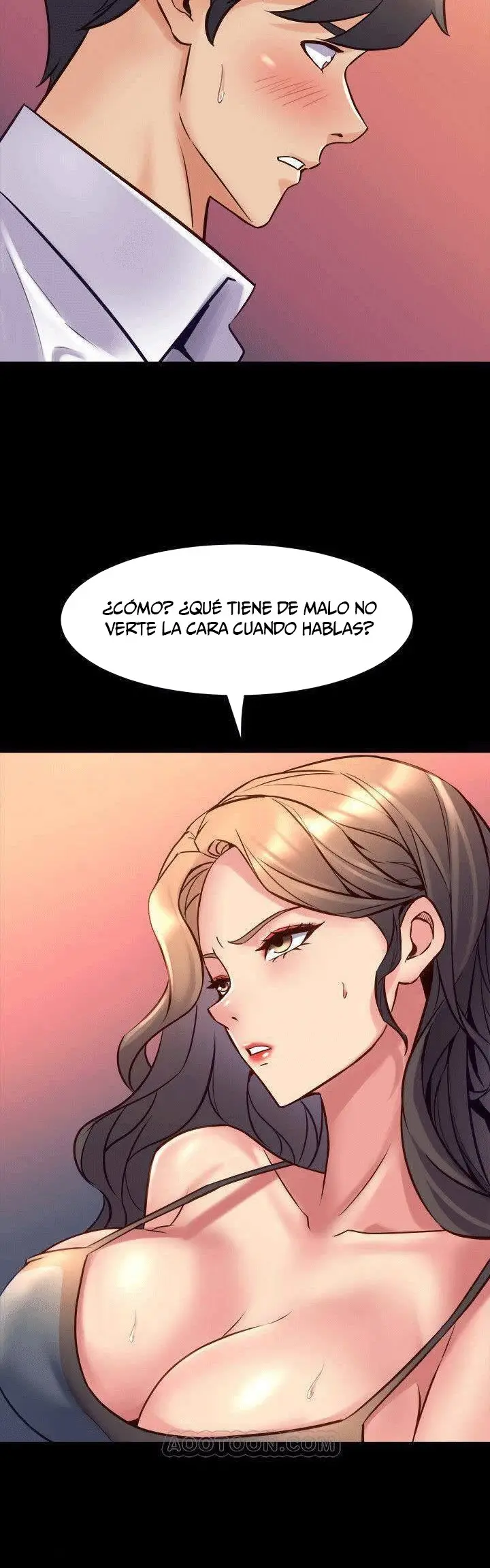 EX ESPOSA (2020) - Capítulo 21 - Página 23 - LectorTMOo